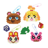 31832  - AQUABEADS Animal Crossing: New Horizons Character Set